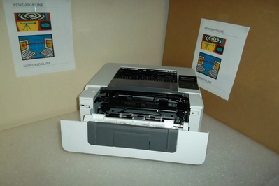 HP Laserjet enterprise m402n, m402n Image
