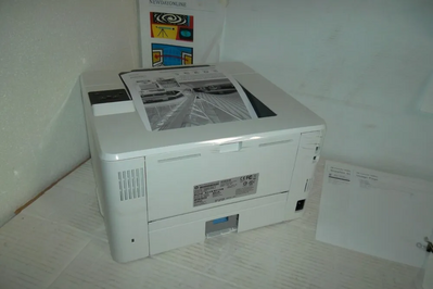 HP Laserjet enterprise m402n, m402n Image