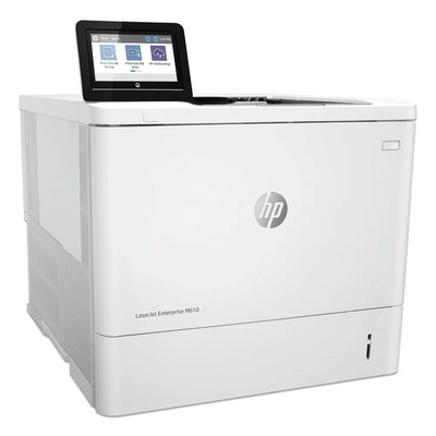 HP Laserjet enterprise m610dn Image