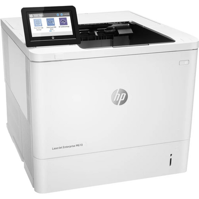 HP Laserjet enterprise m610dn Image