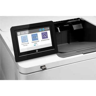 HP Laserjet enterprise m610dn Image