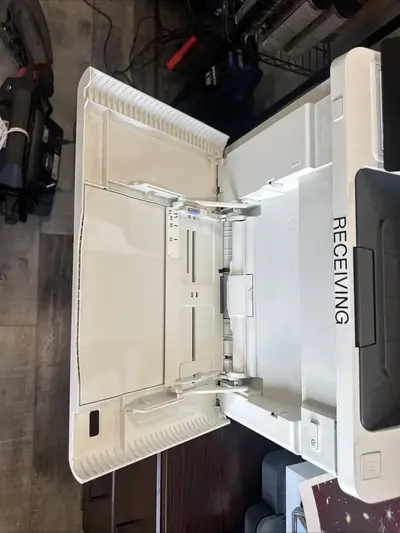 HP Laserjet enterprise m610dn Image