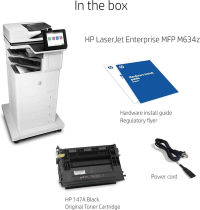 HP 7PS96A#BGJ Image