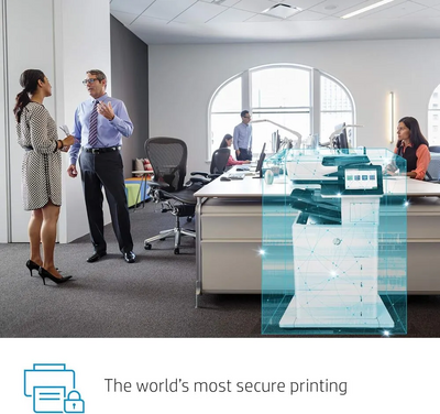 HP 7PS96A#BGJ Image