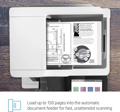 HP 7PS96A#BGJ Image
