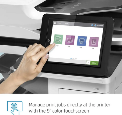 HP 7PS96A#BGJ Image
