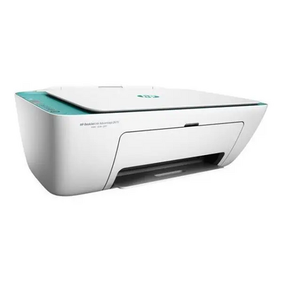HP Unknown Image