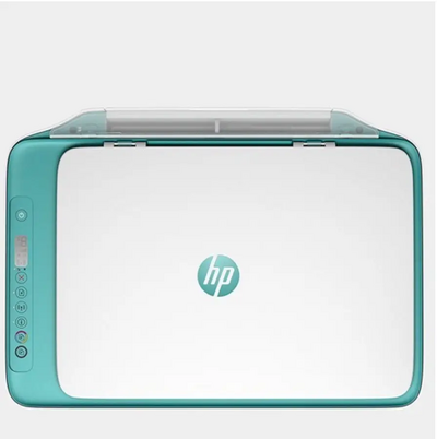 HP Unknown Image
