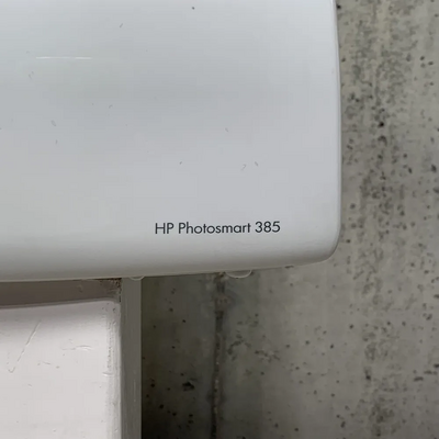 HP Unknown Image