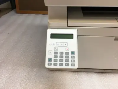 HP Laserjet pro mfp m130fn Image