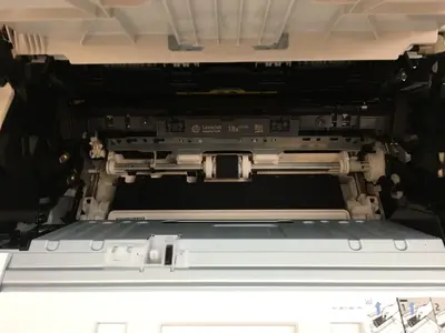 HP Laserjet pro mfp m130fn Image