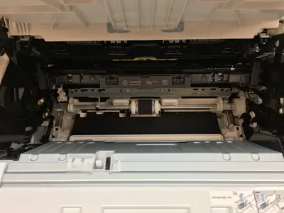 HP Laserjet pro mfp m130fn Image