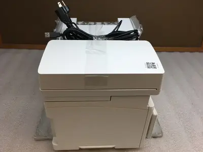 HP Laserjet pro mfp m130fn Image