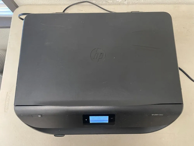 HP 5052 Image