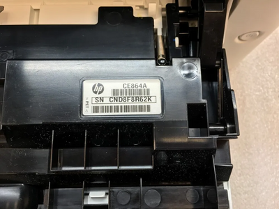 HP LaserJet Pro 400 MFP M475dw Image