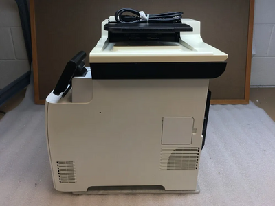 HP LaserJet Pro 400 MFP M475dw Image