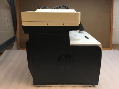 HP LaserJet Pro 400 MFP M475dw Image