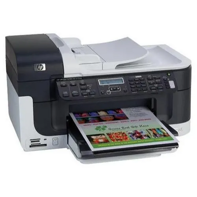 HP OfficeJet J6480 Image