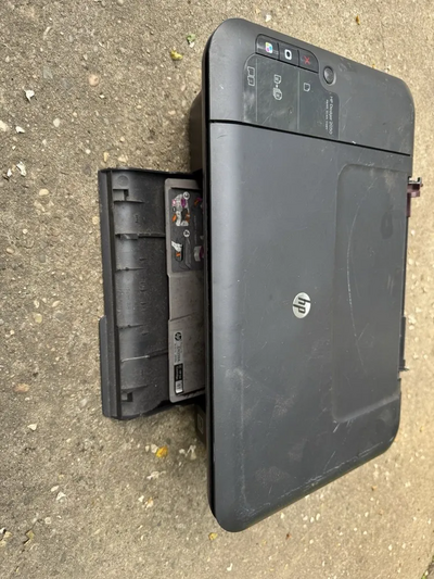 HP DeskJet 2050 Image