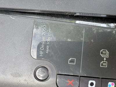 HP DeskJet 2050 Image
