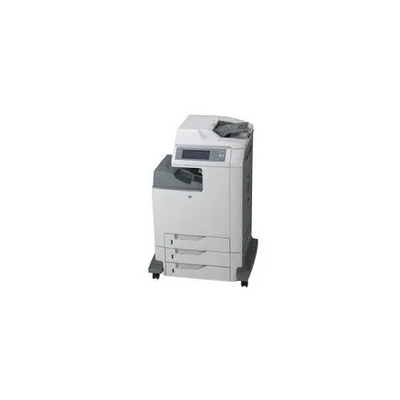 HP Color laserjet cm4730f Image
