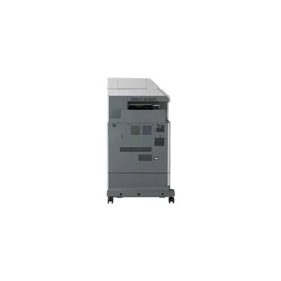 HP Color laserjet cm4730f Image