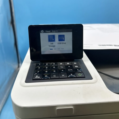 HP M607n Image