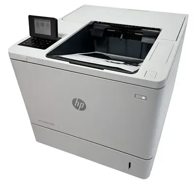HP M607n Image