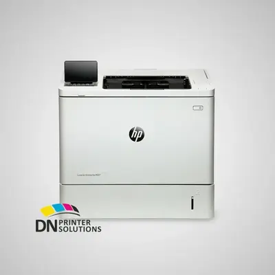 HP M607n Image