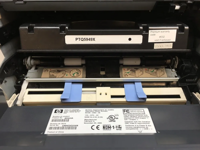 HP 1320n Image
