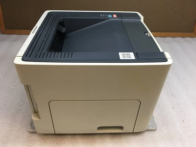 HP 1320n Image
