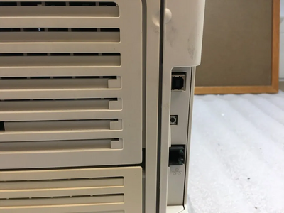 HP 1320n Image