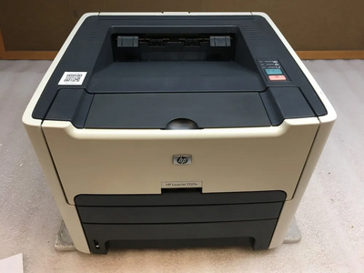 HP 1320n Image