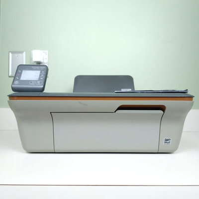 HP Deskjet 3050a Image