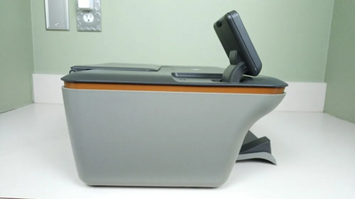 HP Deskjet 3050a Image