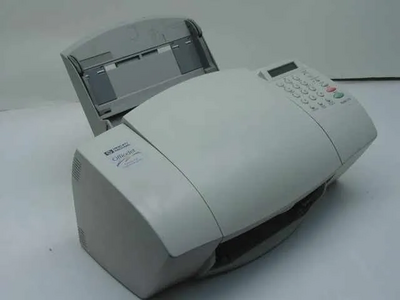 HP C3801A Image