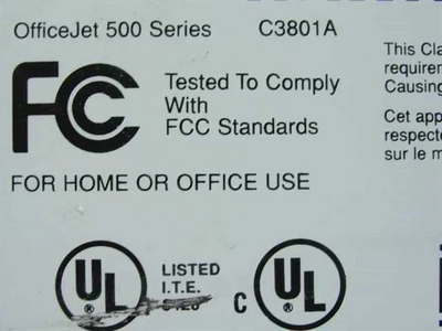 HP C3801A Image