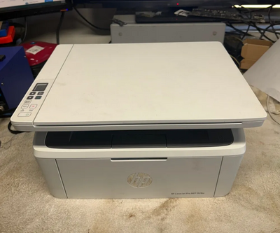 HP M28W Image
