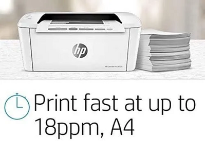 HP M28W Image
