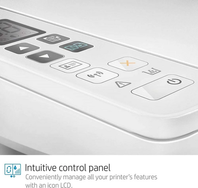 HP M28W Image