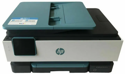 HP Officejet pro 8035 Image