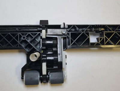 HP Officejet pro 8035 Image