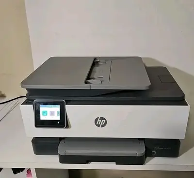 HP Officejet pro 8035 Image