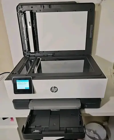 HP Officejet pro 8035 Image