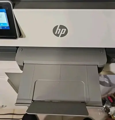 HP Officejet pro 8035 Image