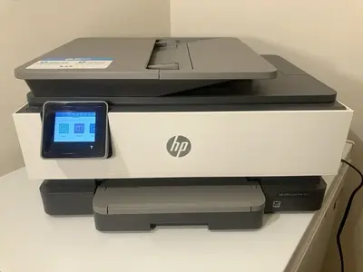 HP Officejet pro 8035 Image