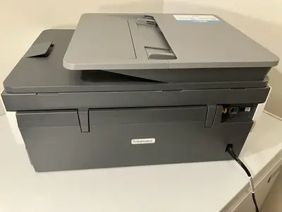 HP Officejet pro 8035 Image