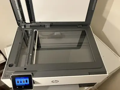 HP Officejet pro 8035 Image