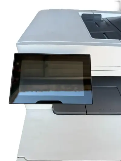 HP Color laserjet enterprise mfp m480f Image