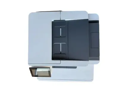 HP Color laserjet enterprise mfp m480f Image